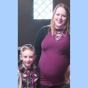 Meet your Posher, Lindsay